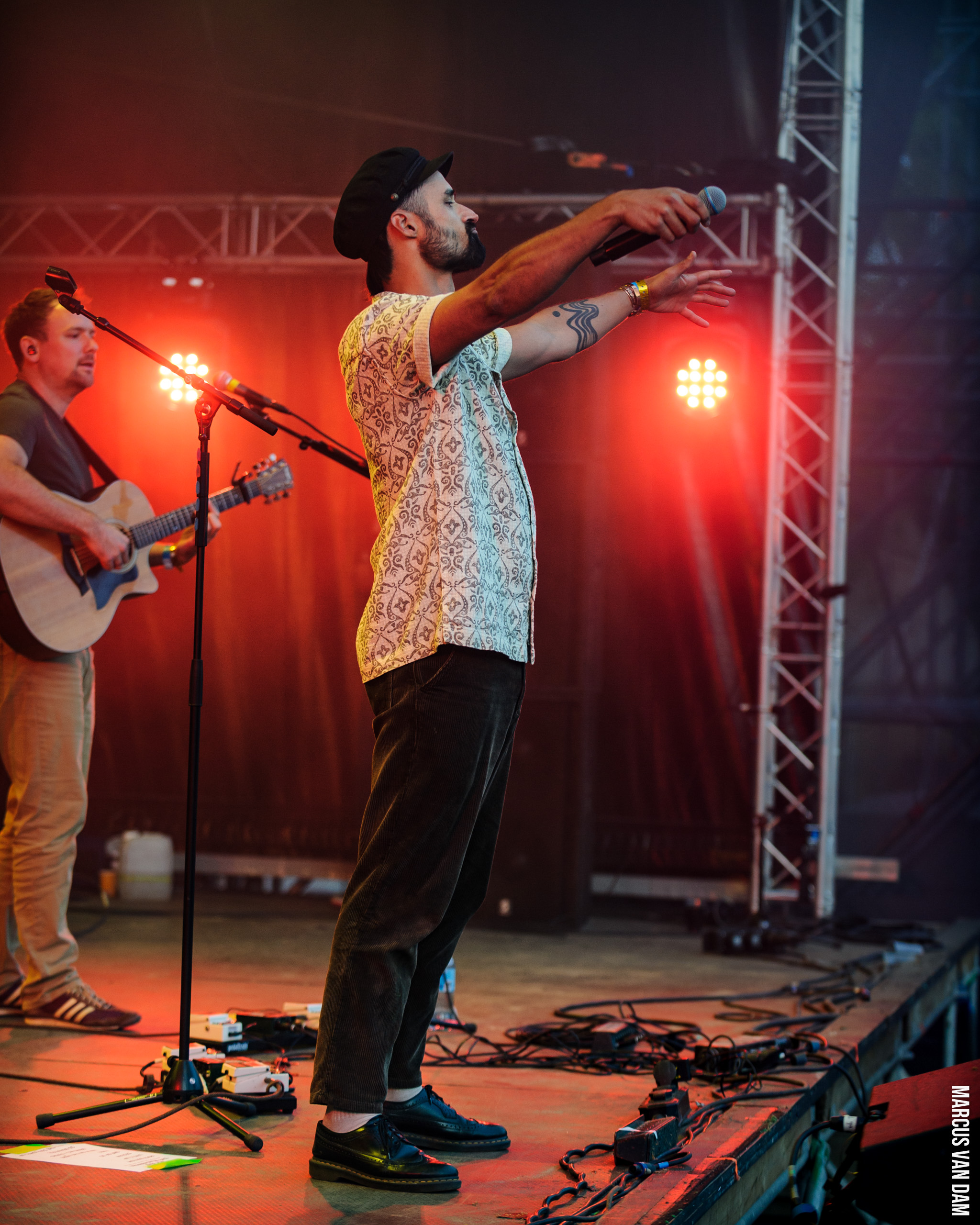 Bevrijdingspop (2026)